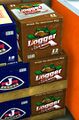 LTD 상점에서 발견되는 Logger Beer 박스.