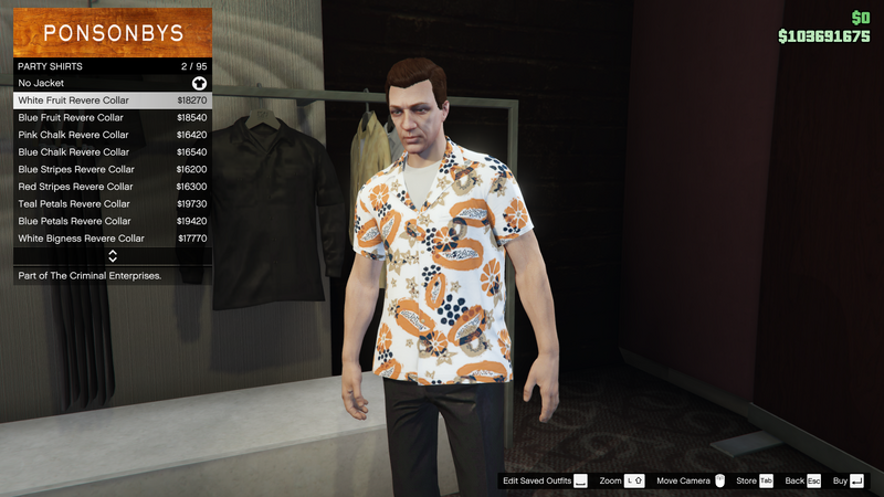 파일:TheCriminalEnterprises-GTAOe-MaleTops-PartyShirts1-WhiteFruitRevereCollar.png