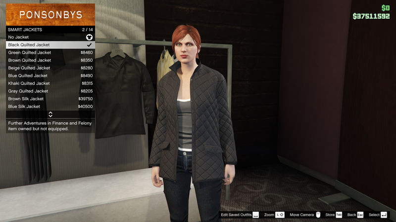 파일:FurtherAdventuresinFinanceandFelony-GTAO-FemaleTops-SmartJackets1-BlackQuiltedJacket.png