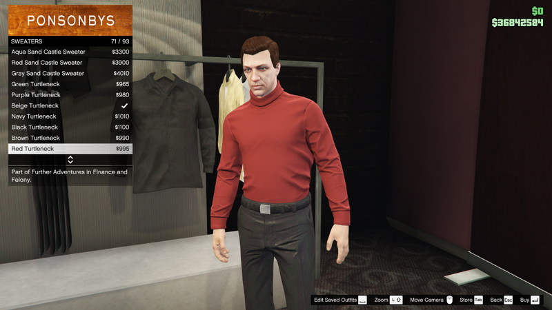 파일:FurtherAdventuresinFinanceandFelony-GTAO-MaleTops-Sweaters7-RedTurtleneck.png
