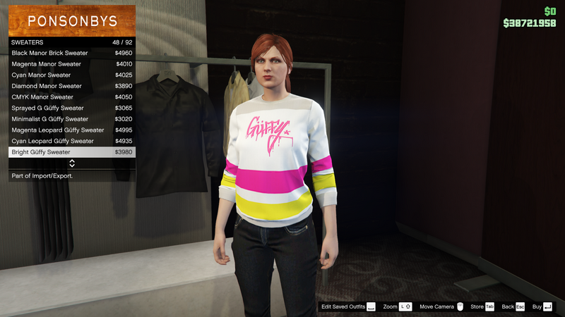 파일:ImportExport-GTAO-FemaleTops-Sweaters11-BrightGüffySweater.png