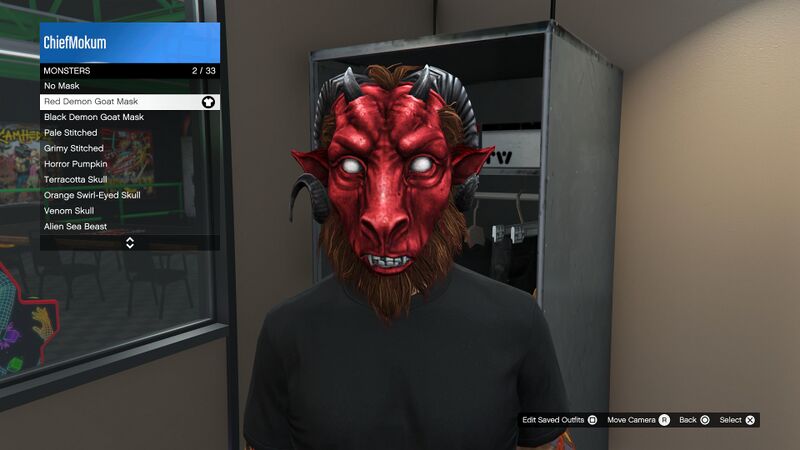 파일:SpecialClothing-GTAOee-RedDemonGoatMask.jpg