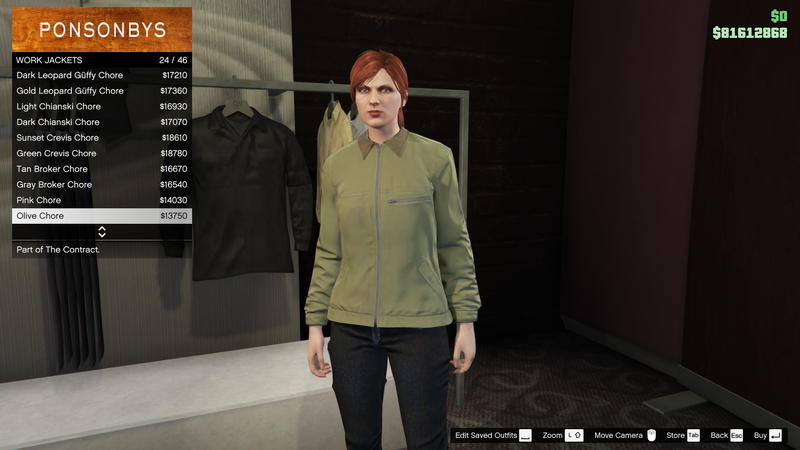파일:TheContract-GTAOe-FemaleTops-WorkJackets23-OliveChore.png