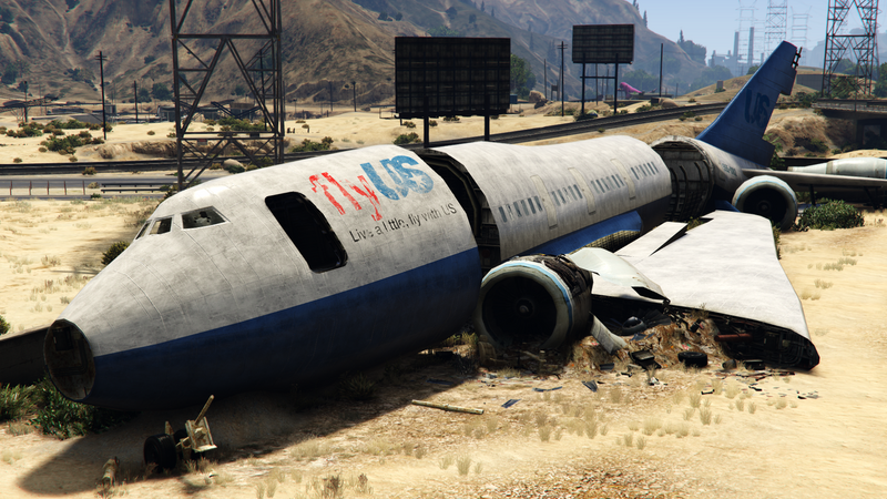 파일:Wrecks-GTAV-Jet-FlyUS.png