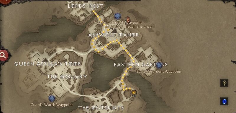 파일:Ashwold Cemetery-map.jpg