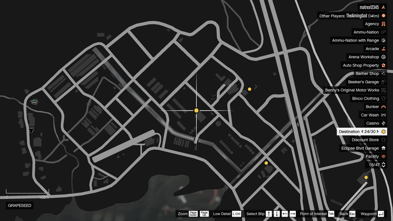 파일:AutoBuyout-GTAOe-Grapeseed-DropOff5Map.png