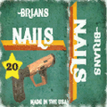 Brians Nails 상자 텍스처.