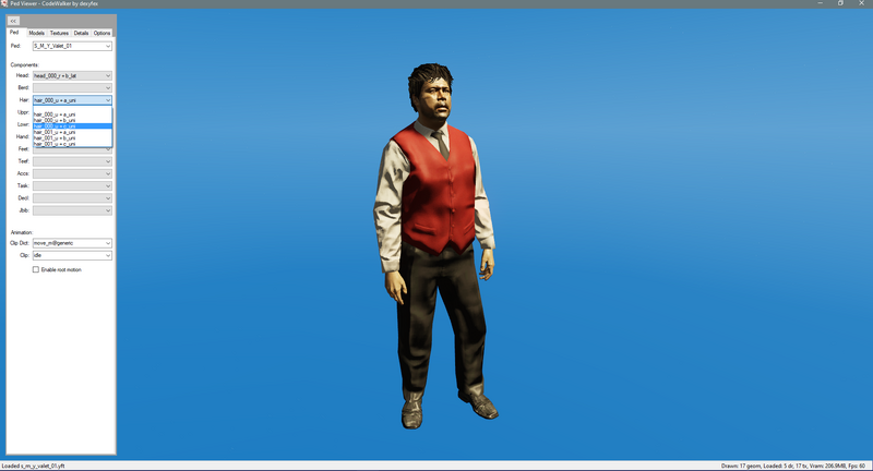 파일:CodeWalker-PedViewer-Clothing.PNG