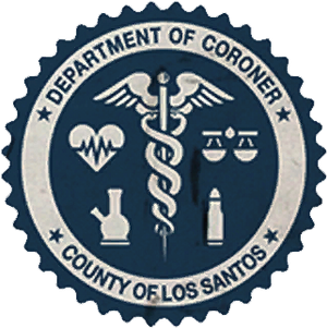 DepartmentOfCoronerLosSantosCounty-GTAV-Seal.png