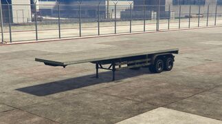 Grand Theft Auto V 및 Grand Theft Auto Online의 전면 쿼터 이미지