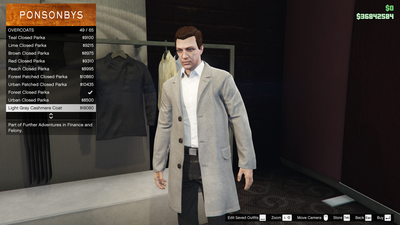 파일:FurtherAdventuresinFinanceandFelony-GTAO-MaleTops-Overcoats1-LightGrayCashmereCoat.png