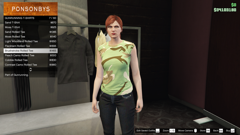 파일:Gunrunning-GTAO-FemaleTops-GunrunningTShirts7-BrushstrokeRolledTee.png