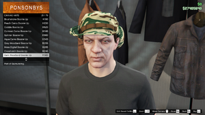 Gunrunning-GTAO-MaleHats-CanvasHats20-DarkWoodlandBoonieUp.png