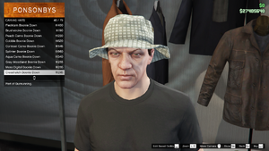 Gunrunning-GTAO-MaleHats-CanvasHats45-CrosshatchBoonieDown.png