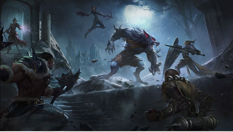 파일:Howler Hunt.jpg