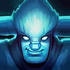 Iceborn Keeper