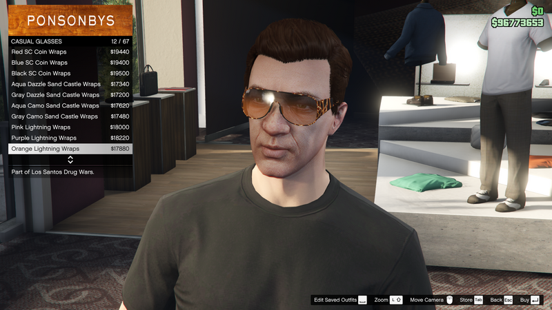 파일:LosSantosDrugWars-GTAOe-MaleGlasses-CasualGlasses11-OrangeLightningWraps.png