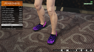 LosSantosDrugWars-GTAOe-MaleShoes-Ugglies36-PurpleFlamesUgglies.png