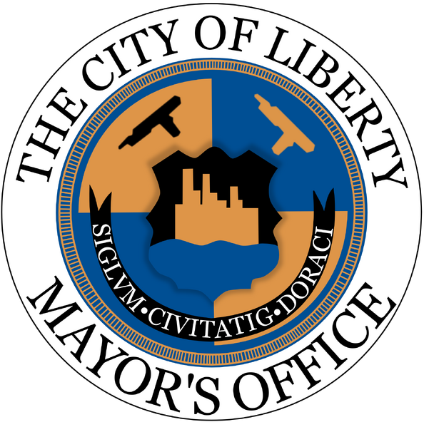 파일:MayoraltyOfLibertyCity-Seal.png