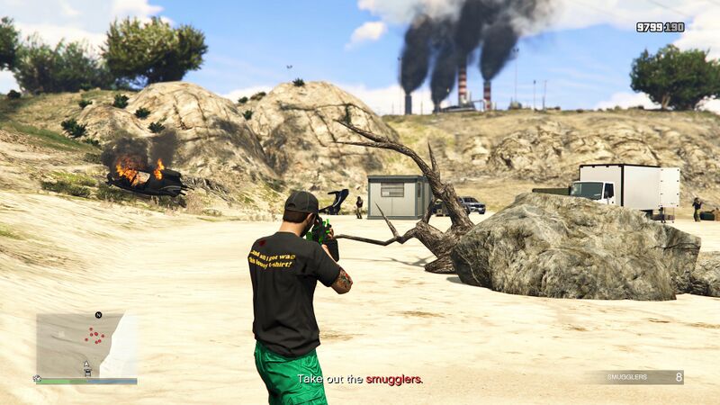 파일:RecoverTheCashCase-GTAOee-SS9.jpg