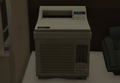플리카 은행에 있는 ThriftEX 프린터. (GTA V)