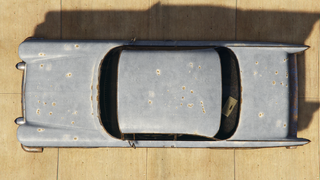 그랜드 테프트 오토 V 및 그랜드 테프트 오토 온라인에서의 상단뷰.