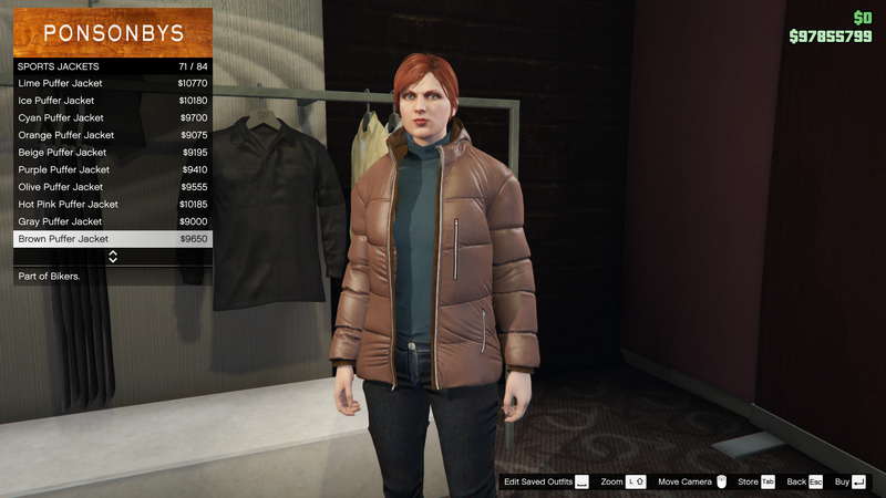 파일:Bikers-GTAOe-FemaleTops-SportsJackets10-BrownPufferJacket.png