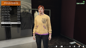 CunningStunts-GTAO-FemaleTops-BomberJackets1-TanTigerSilkBomber.png