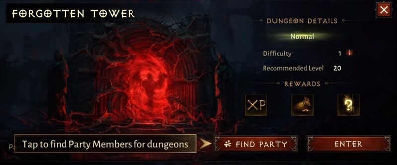 파일:Forgotten Tower-artwork.jpg