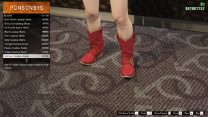 FurtherAdventuresinFinanceandFelony-GTAO-FemaleShoes-Boots6-CrimsonCowboyBoots.png
