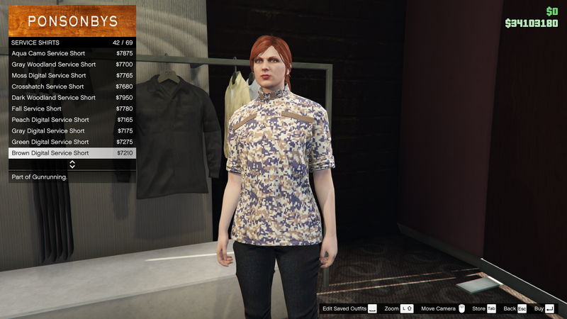 파일:Gunrunning-GTAO-FemaleTops-ServiceShirts25-BrownDigitalServiceShort.png