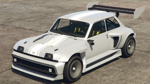 LaCoureuse-GTAOee-FrontQuarter-WhiteThickRacingStripe.png