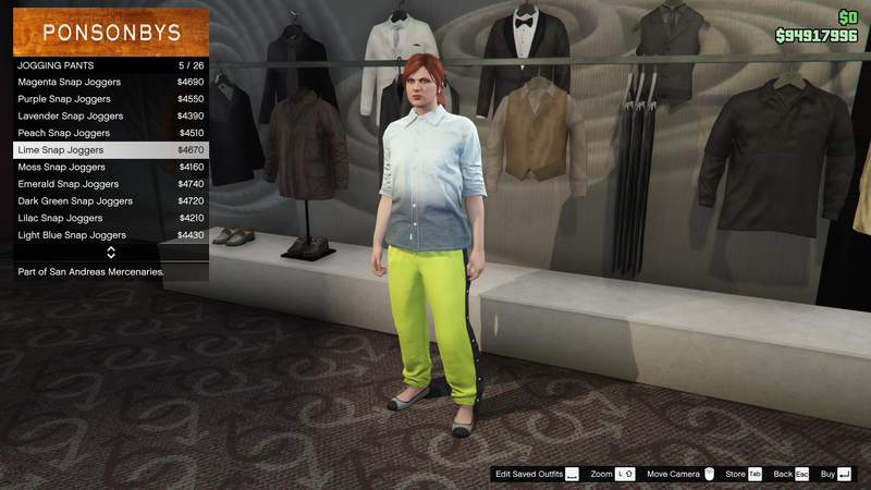 파일:SanAndreasMercenaries-GTAOe-FemalePants-JoggingPants5-LimeSnapJoggers.png