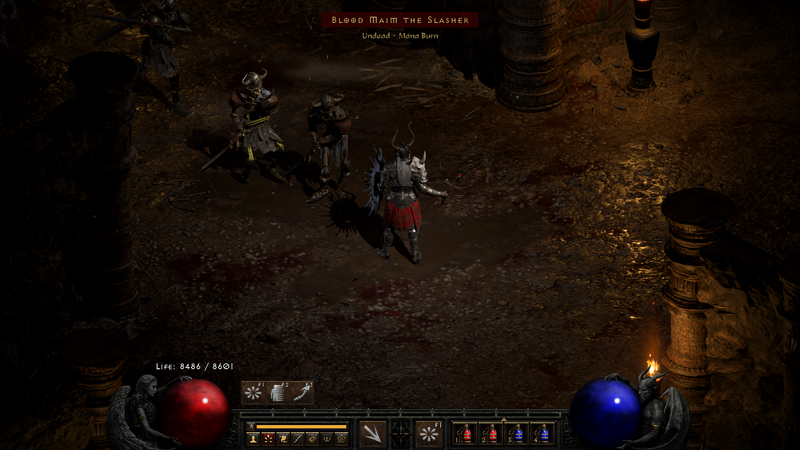 파일:Unique Prowling Dead.png