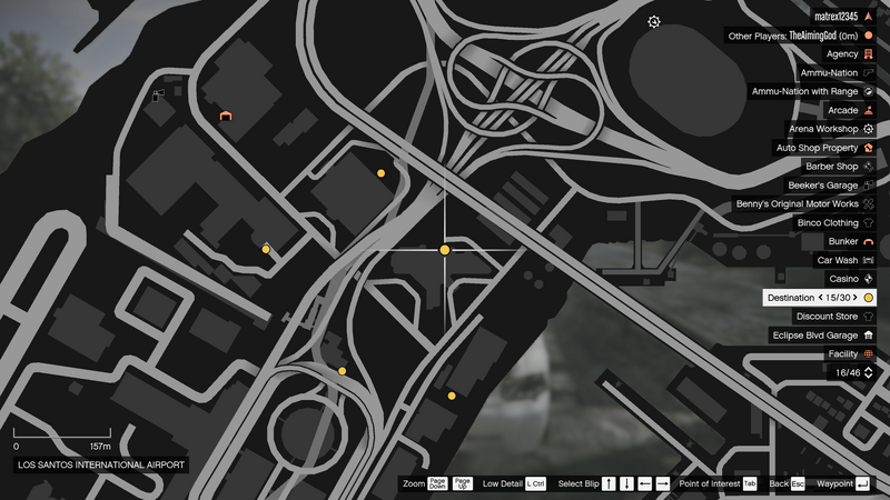 파일:AutoBuyout-GTAOe-LSIA-DropOff10Map.png