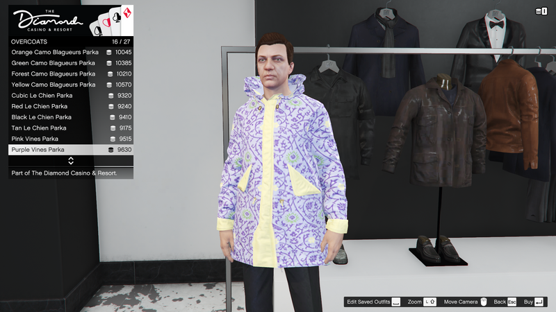 파일:CasinoStore-GTAOee-MaleTops-Overcoats15-PurpleVinesParka.png