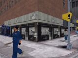 GTA III에 묘사된 Cut의 모습.