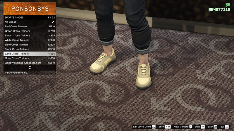 파일:Gunrunning-GTAO-FemaleShoes-SportsShoes7-SandCrossTrainers.png