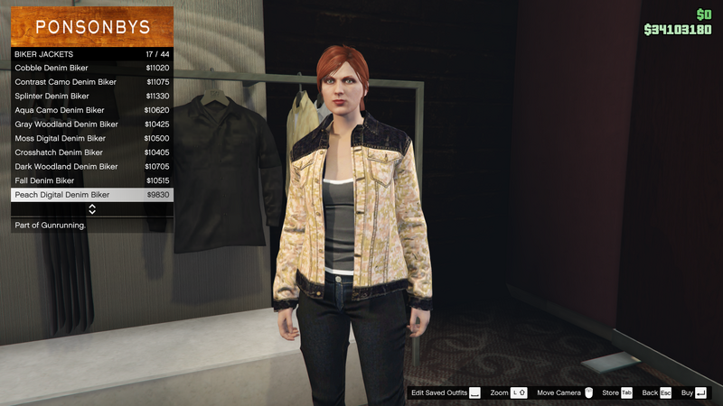 파일:Gunrunning-GTAO-FemaleTops-BikerJackets16-PeachDigitalDenimBiker.png