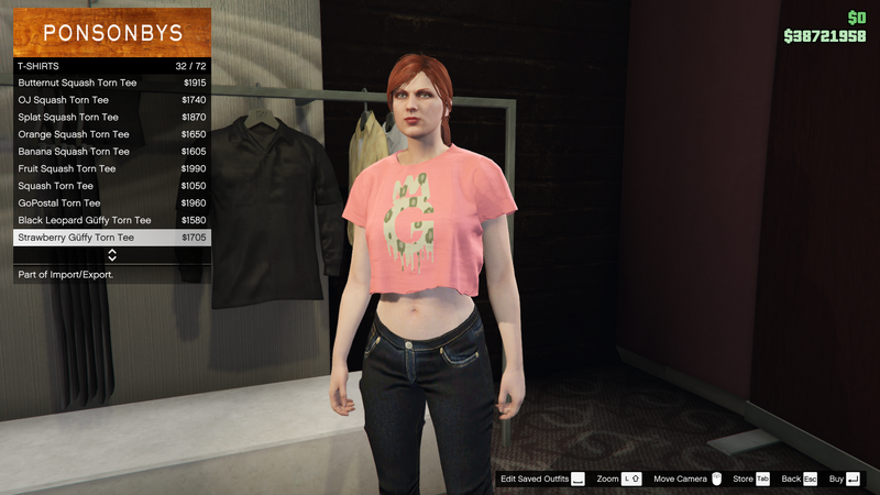 파일:ImportExport-GTAO-FemaleTops-TShirts27-StrawberryGüffyTornTee.png