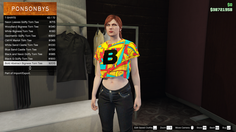 파일:ImportExport-GTAO-FemaleTops-TShirts38-BoldAbstractBignessTornTee.png
