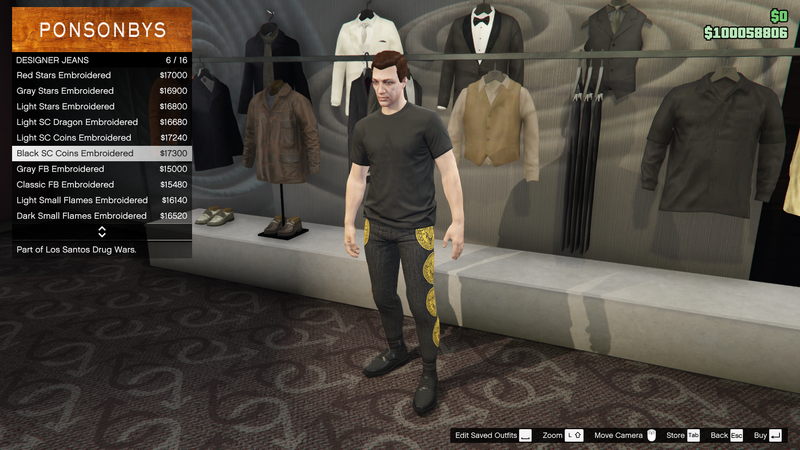 파일:LosSantosDrugWars-GTAOe-MalePants-DesignerJeans34-BlackSCCoinsEmbroidered.png