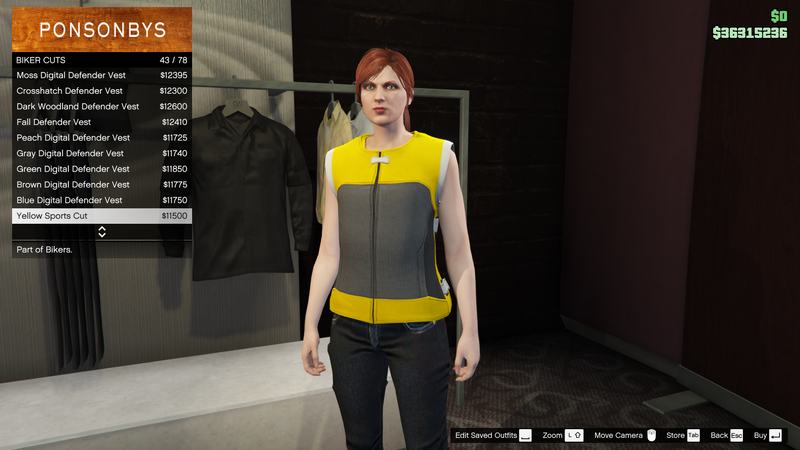 파일:Bikers-GTAO-FemaleTops-BikerCuts1-YellowSportsCut.png