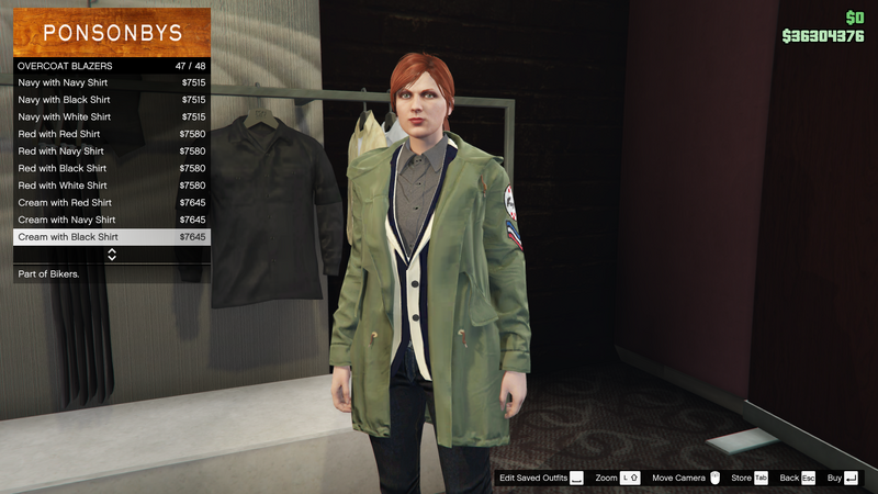 파일:Bikers-GTAO-FemaleTops-OvercoatBlazers47-CreamwithBlackShirt.png