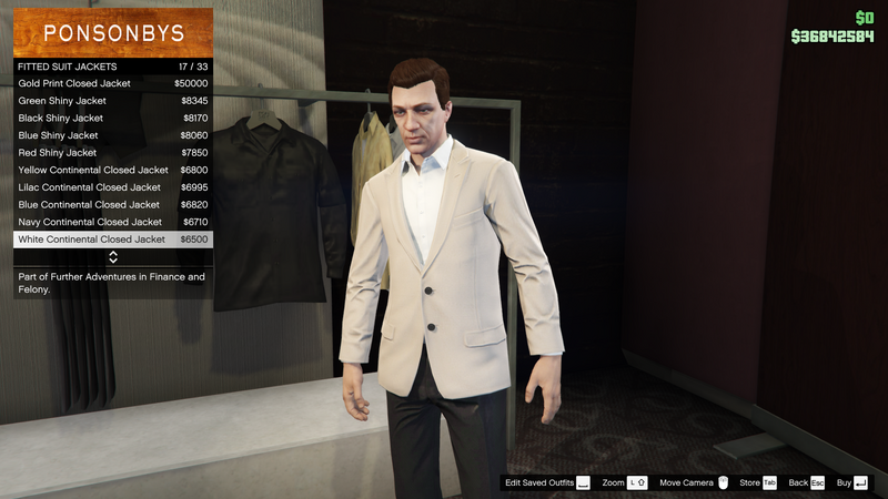 파일:FurtherAdventuresinFinanceandFelony-GTAO-MaleTops-FittedSuitJackets10-WhiteContinentalJacket.png