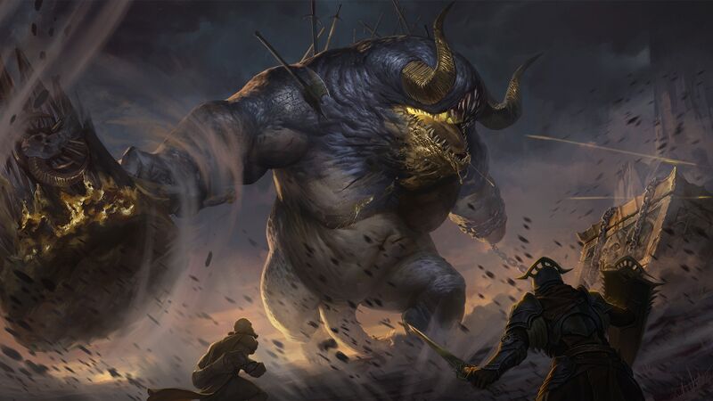 파일:Gold-Cursed Goliath.jpg