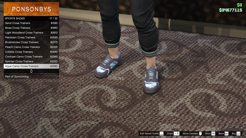 파일:Gunrunning-GTAO-FemaleShoes-SportsShoes16-AquaCamoCrossTrainers.png