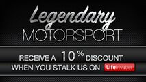 레전더리 모터스포츠