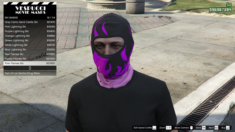 파일:LosSantosDrugWars-GTAOe-MaleMasks-SkiMasks18-PinkFlamesSki.png