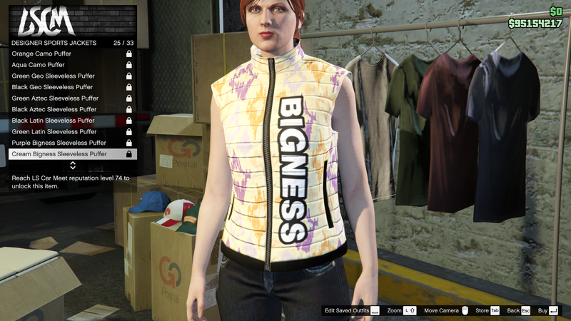 파일:LosSantosTuners-GTAO-FemaleTops-DesignerSportsJackets24-CreamBignessSleevelessPuffer.png
